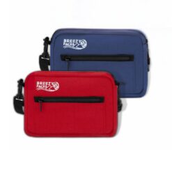 BreezyPacks Medicine Bag