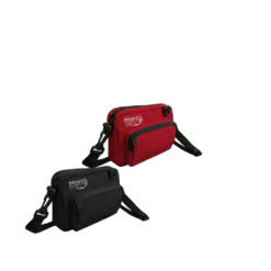 BreezyPacks Medicine Bag | Epipen and Insulin Travel Bag