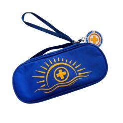 Sunburst Epipen Case