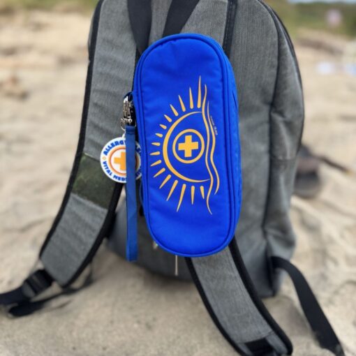 Sunburst Epipen Case Knapsack