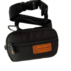 Insulated inhaler case for asthma inhaler and epinephrine medication