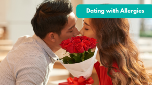 Dating with Allergies