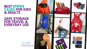 Best Epipen Cases Banner