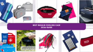 Insulin Travel Cooler Case: Best Cases & FAQs 2026